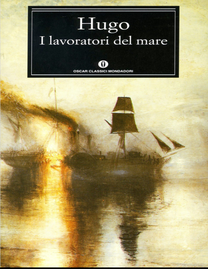 I lavoratori del mare